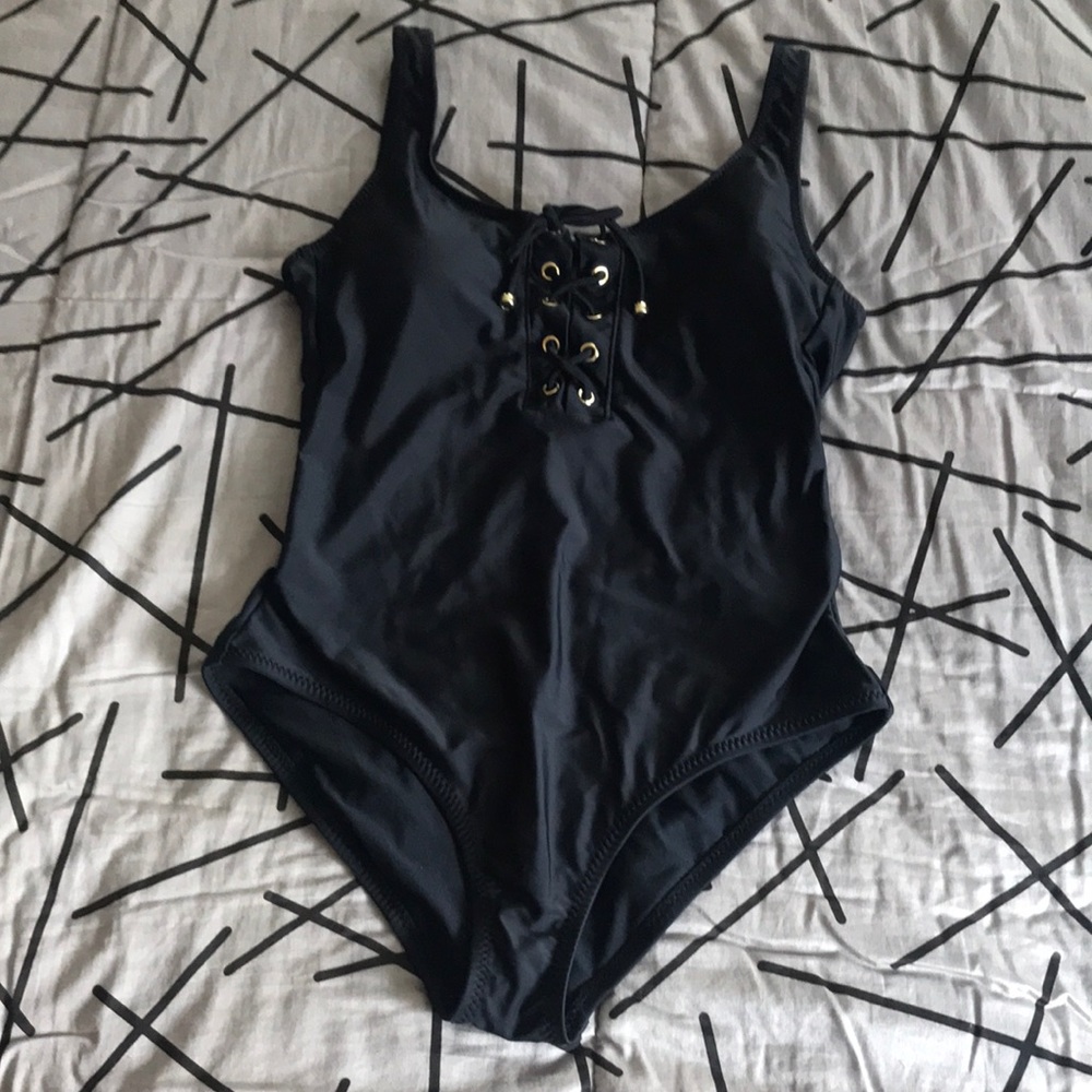 Bathing Suit One Piece